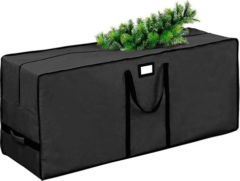 bag for fake christmas tree|best christmas tree storage.